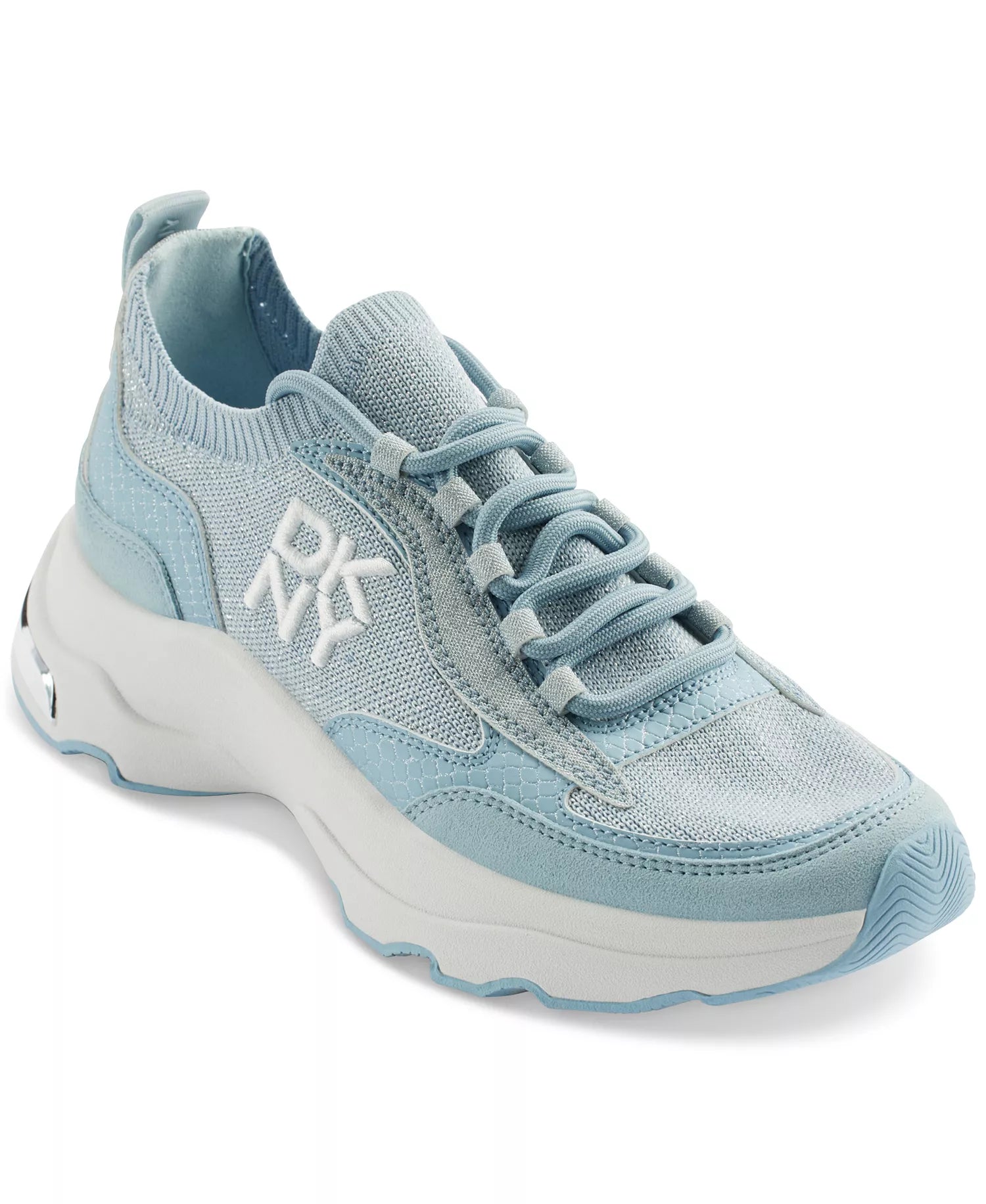 Celeste Blue