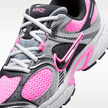 Pink Spell/Anthracite/Wolf Grey/Black