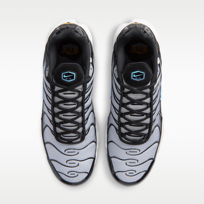 Black/Light Smoke Grey/White/Football Blue