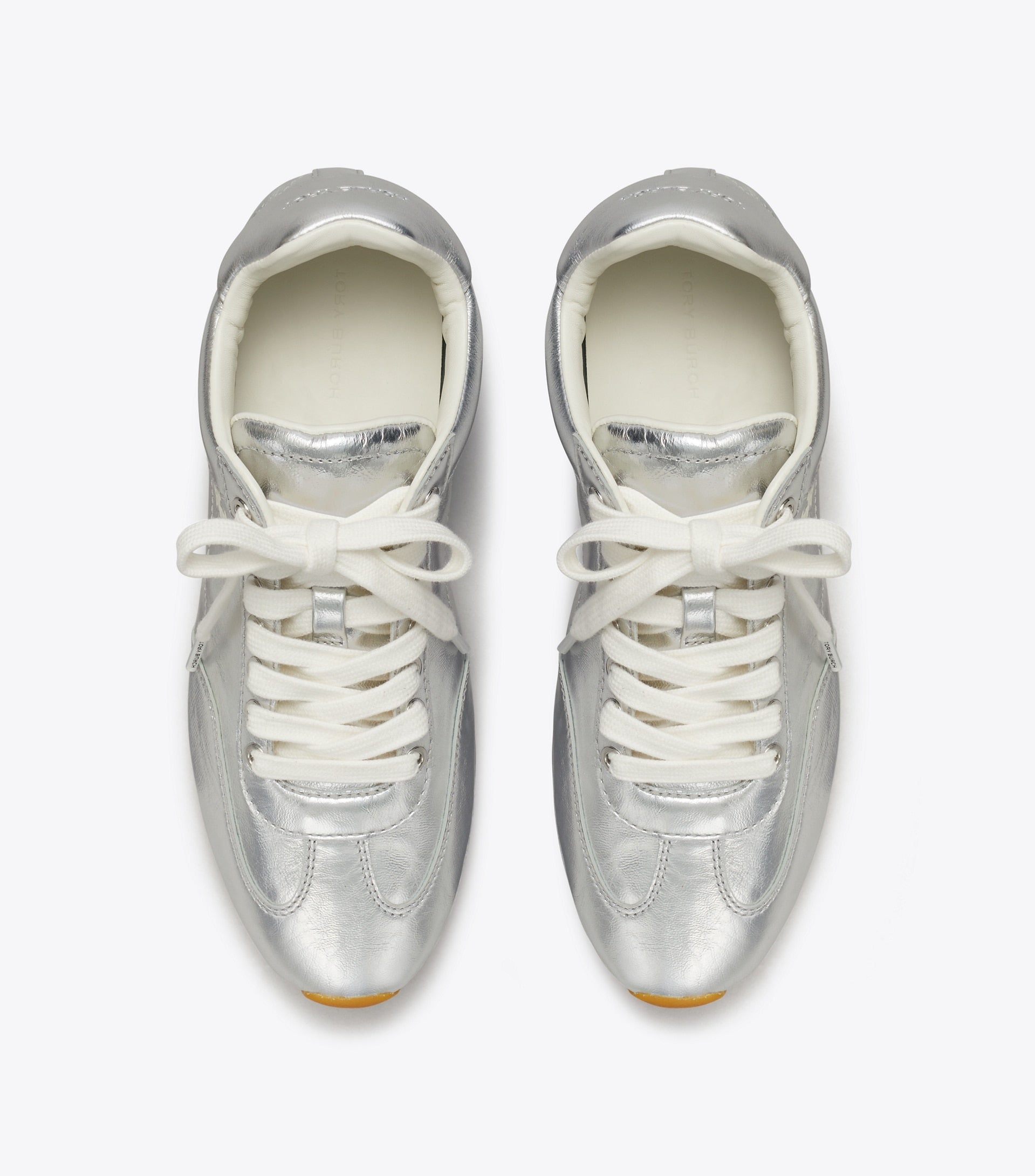metallic