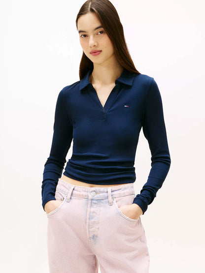 Dark Night Navy