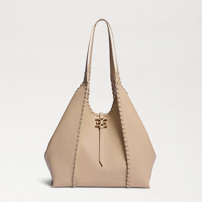 Almond Taupe