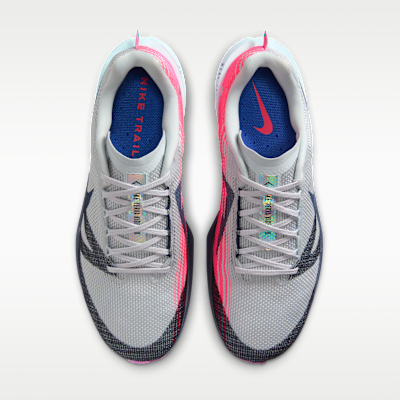 Metallic Platinum/Sapphire/Glacier Blue/Midnight Navy