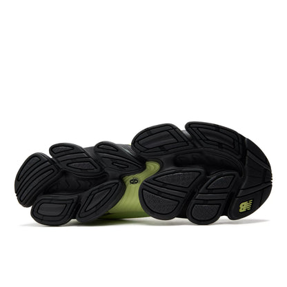 Limelight With Dry Lime And Faded Black
