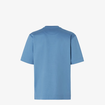 Azul claro