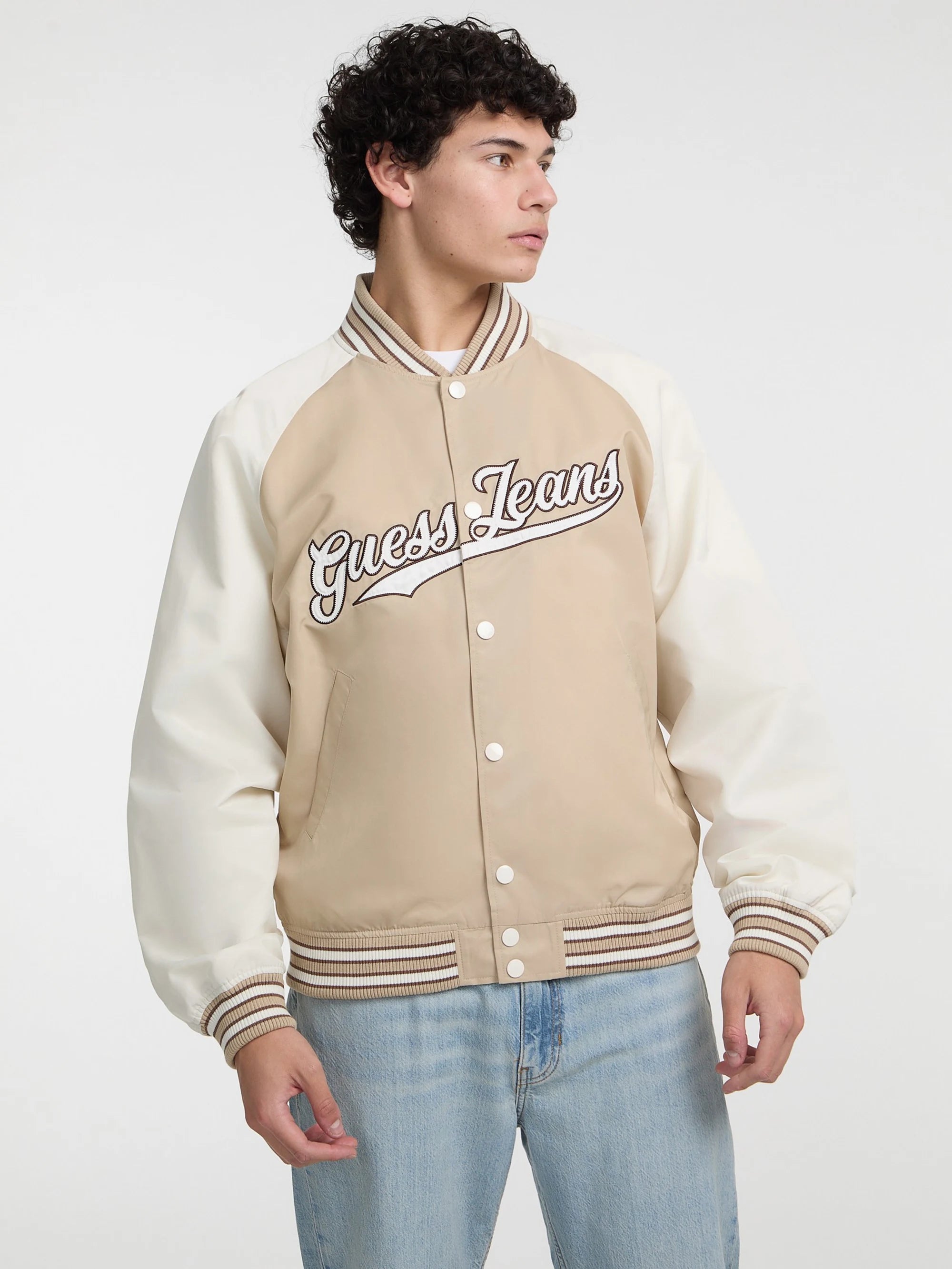 Safari Tan