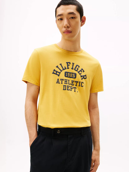 City Yellow