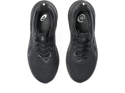 Black/Graphite Grey
