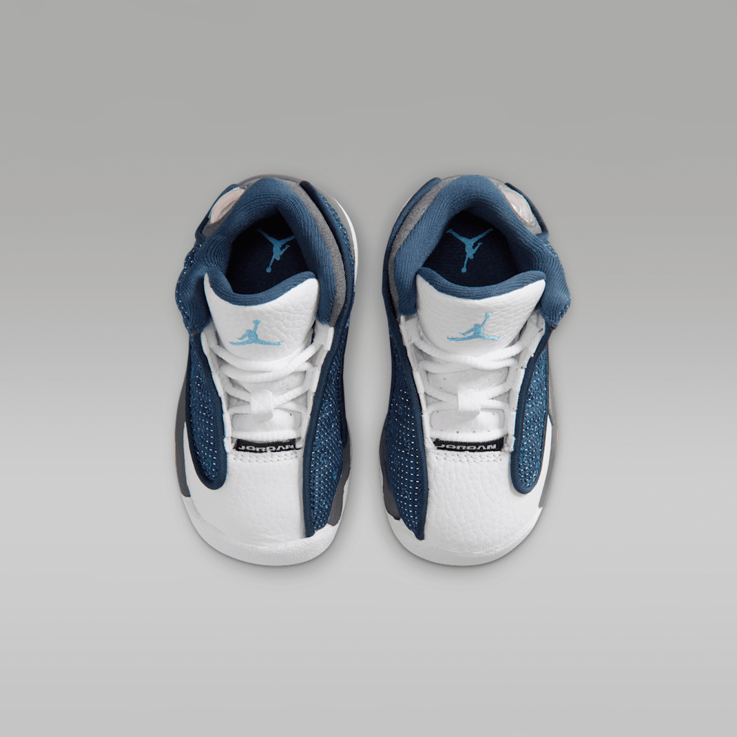Navy/Flint Grey/White/University Blue