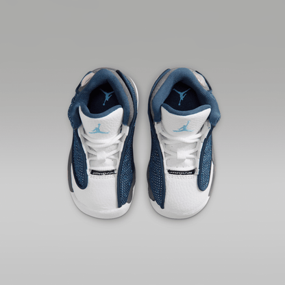 Navy/Flint Grey/White/University Blue