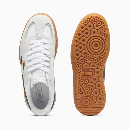 PUMA White-PUMA Black