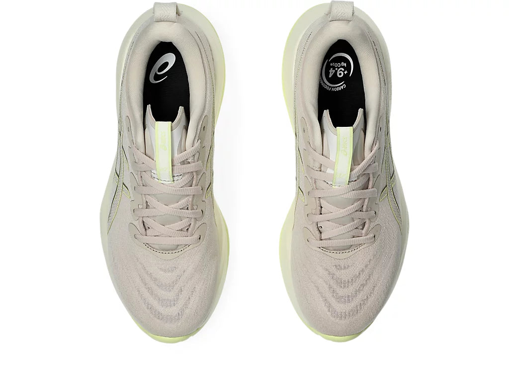 Mineral Beige/Huddle Yellow