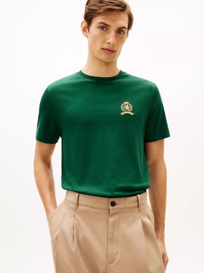 Ornamental Green