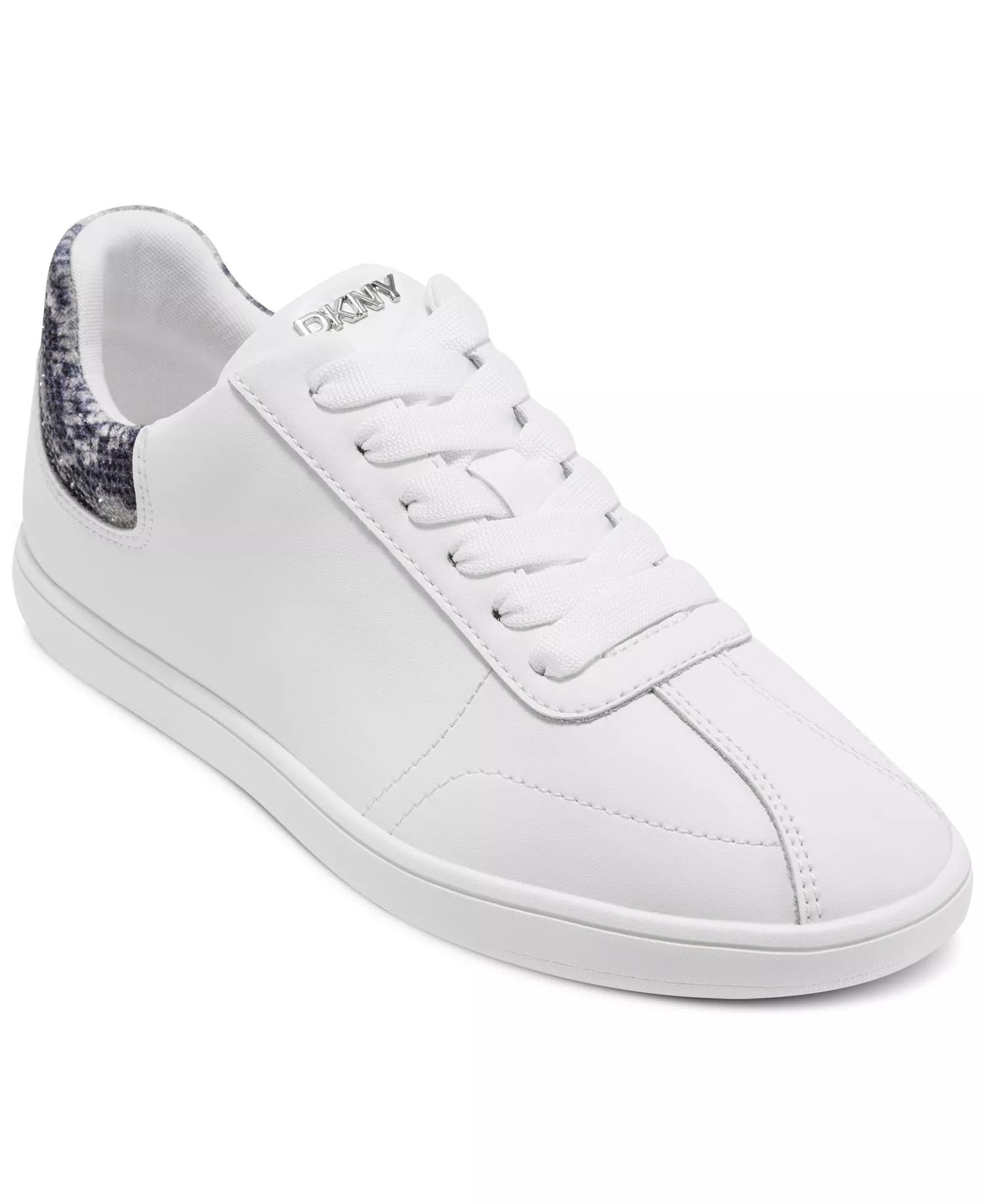 White/ Morel