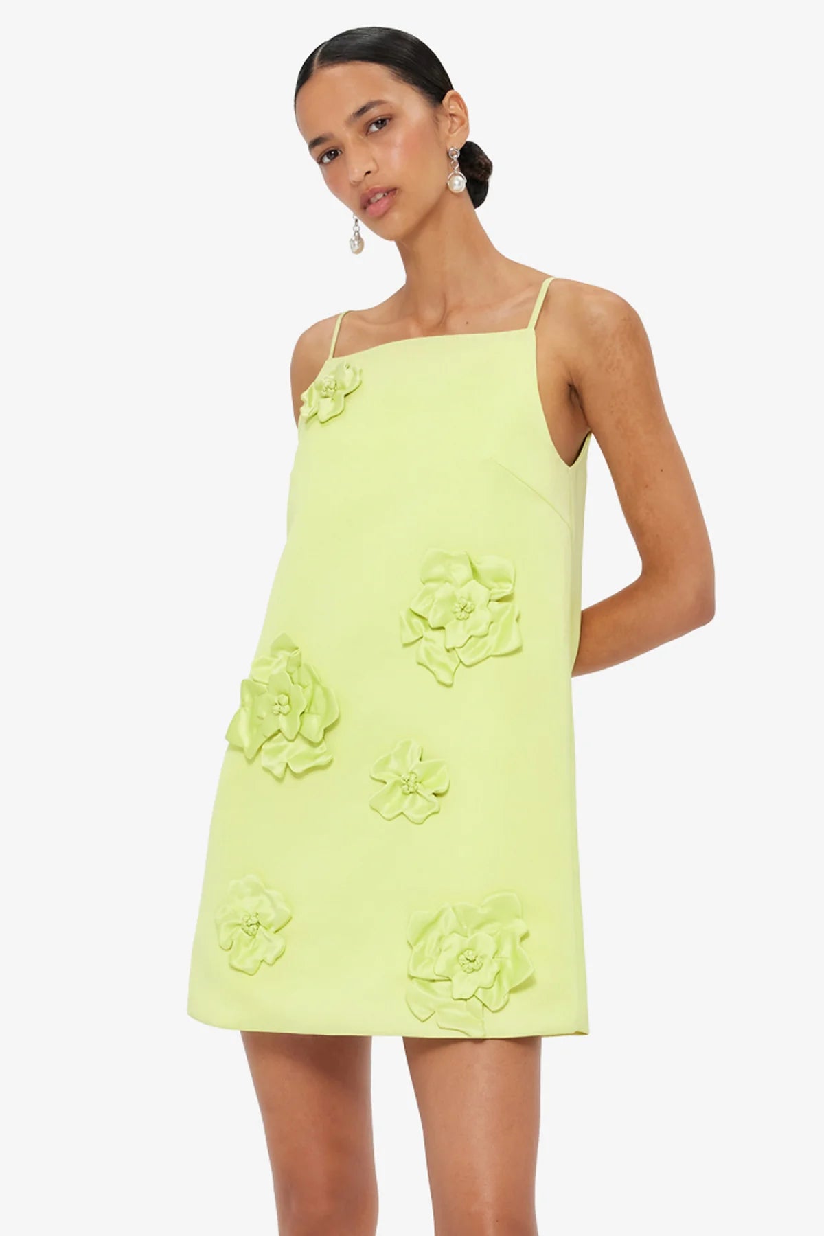Chartreuse