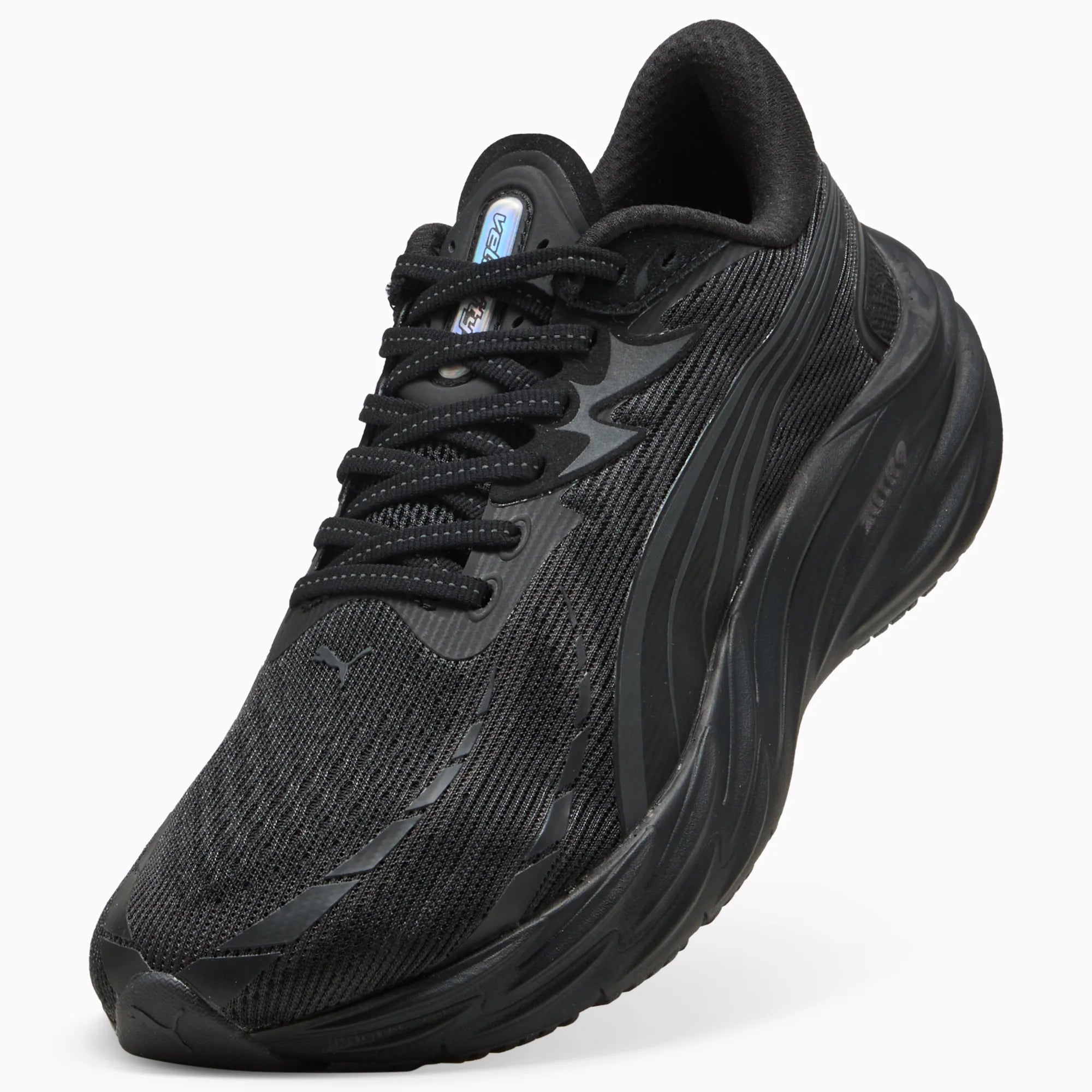 PUMA Black