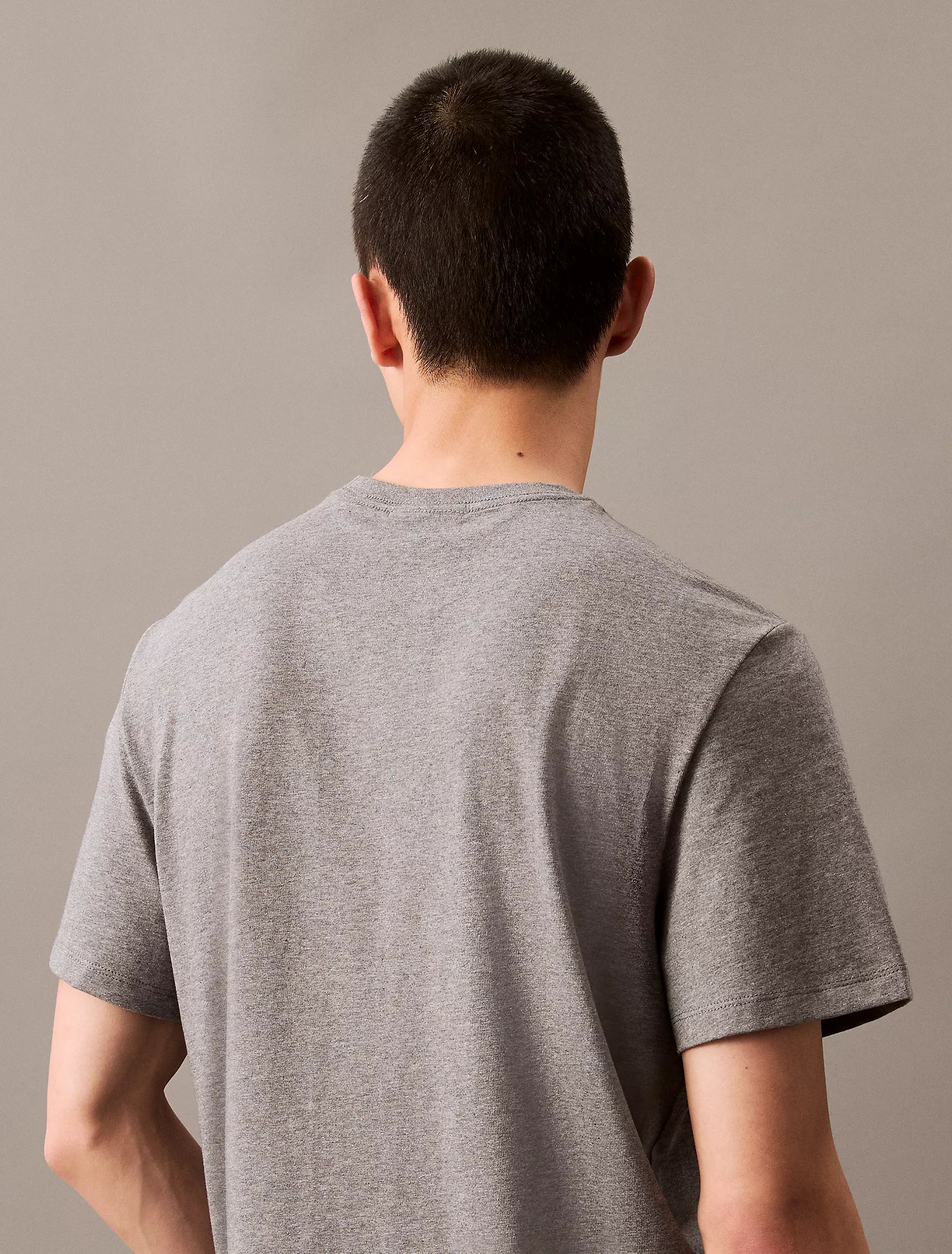 Medium Grey Heather