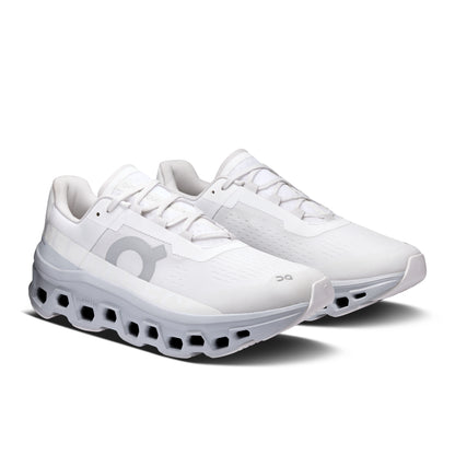 White | Glacier
