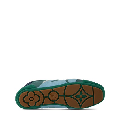 Verde