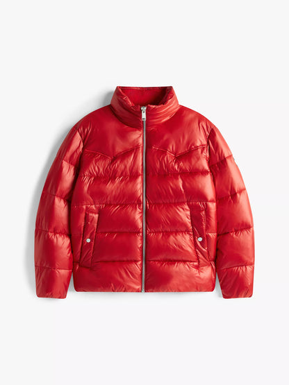 Terracotta Red