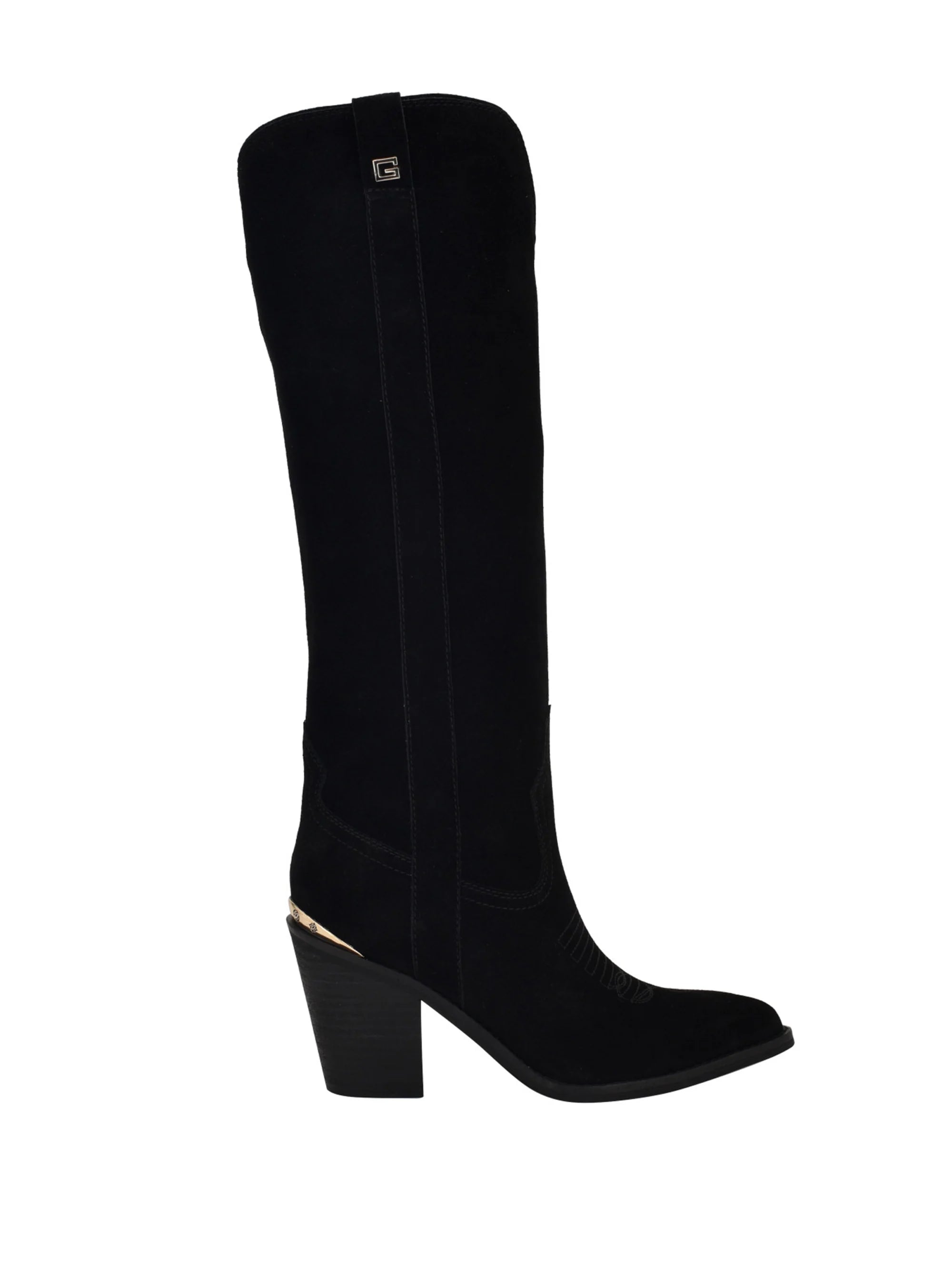 Black 001