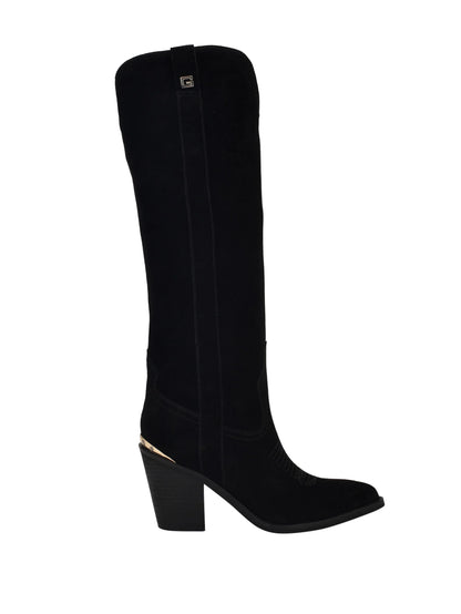 Black 001
