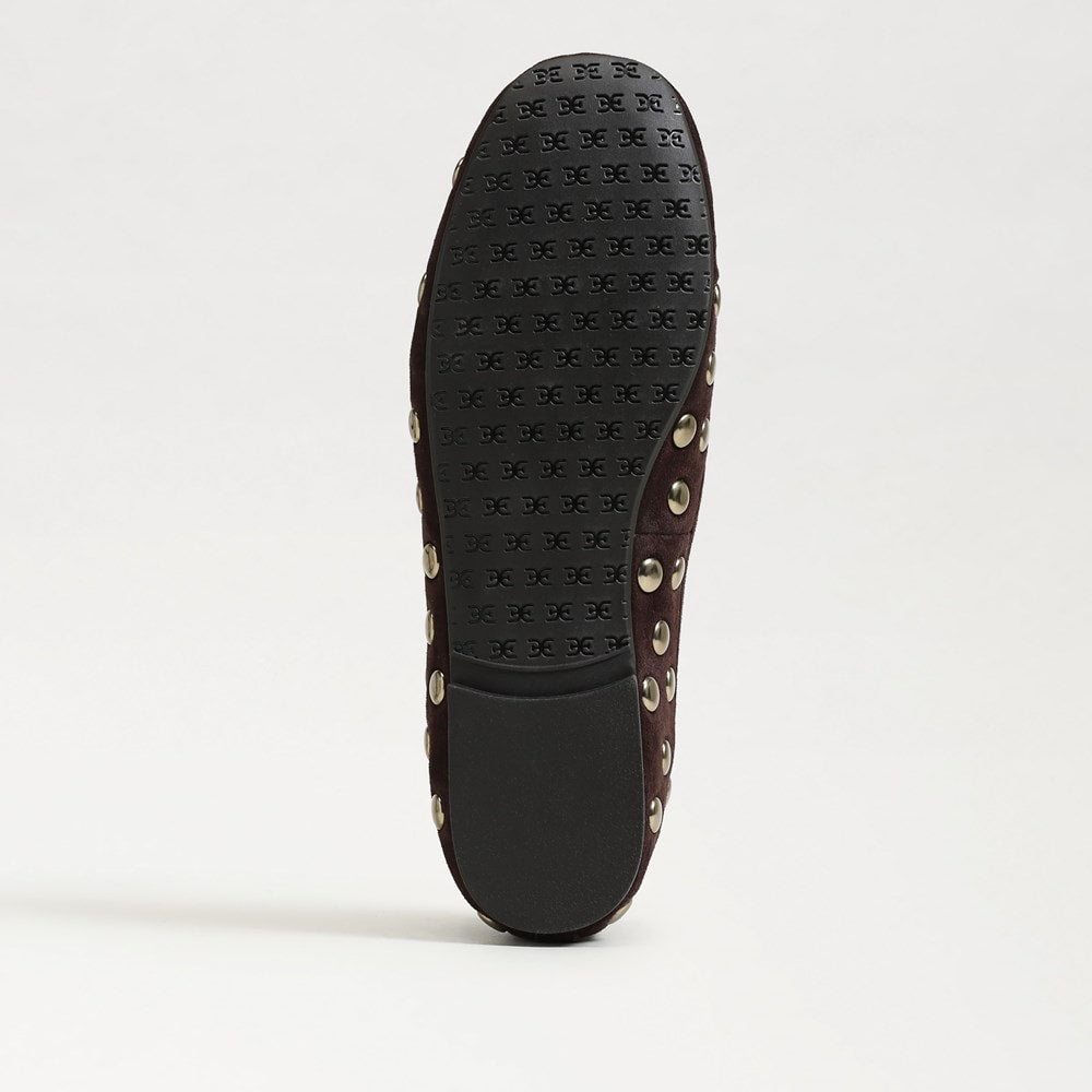 Cafe Noir Suede