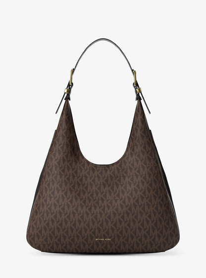 BROWN/BLK