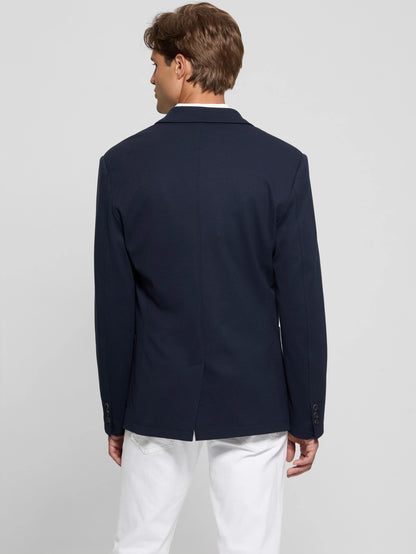 Bleu Élégant