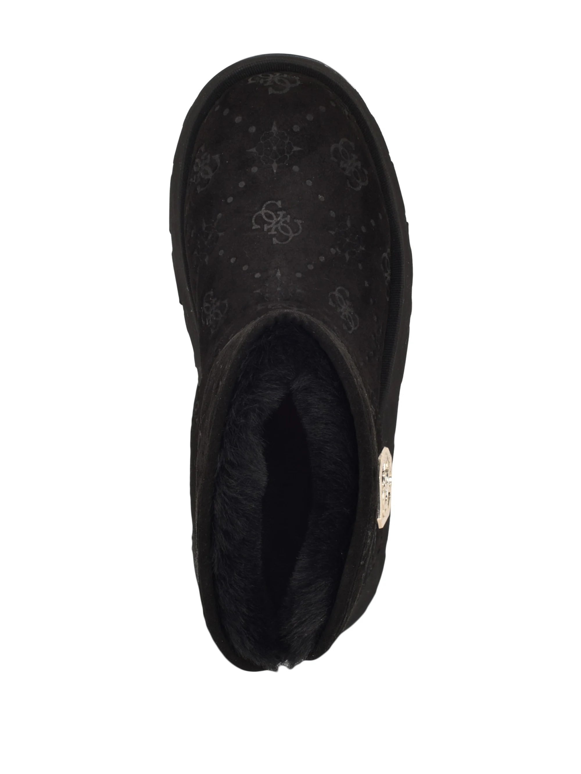 Black 001