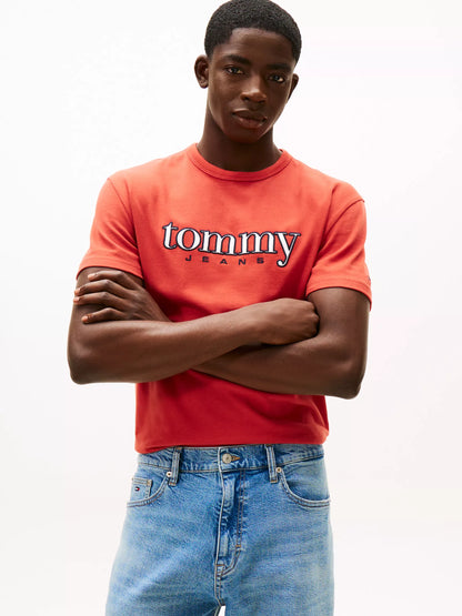 Terracotta Red