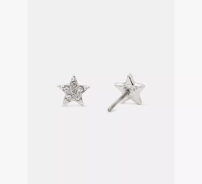 Clear/Silver