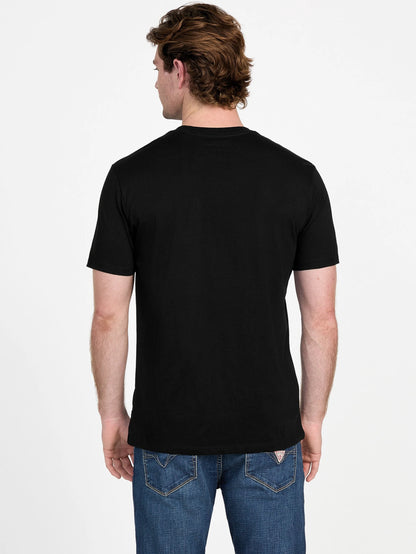 Jet Black Multi