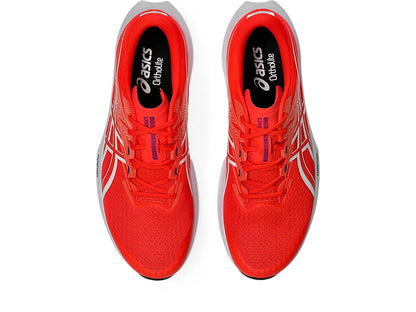 Flash Red/White
