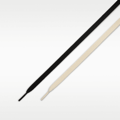 Black/Muslin