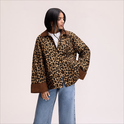 Leopard