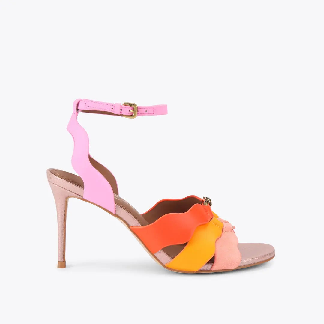 Pink Combination