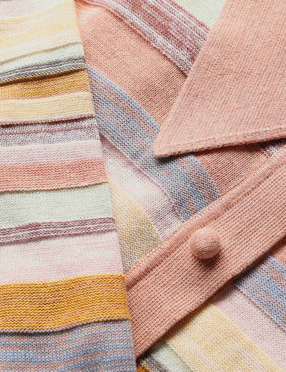 Multi Stripe