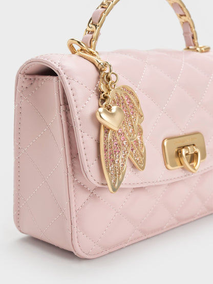 Cotton Candy Pink