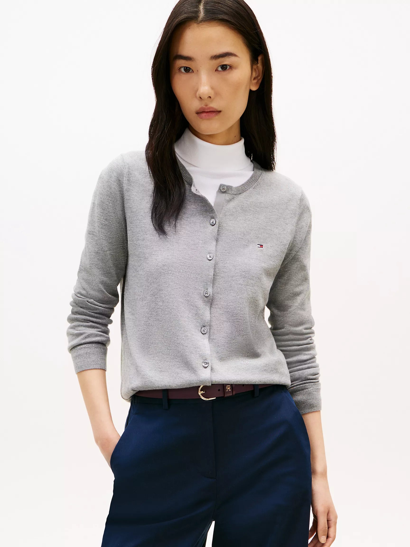 Grey