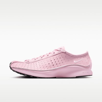 Pink Foam/Pink Foam/Black/Pink Foam