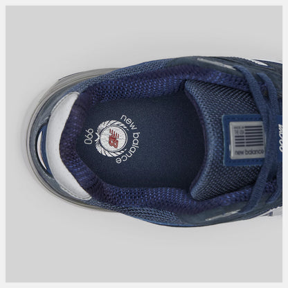Navy With White And Grey 006