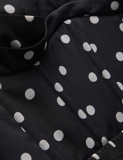 Black Dot
