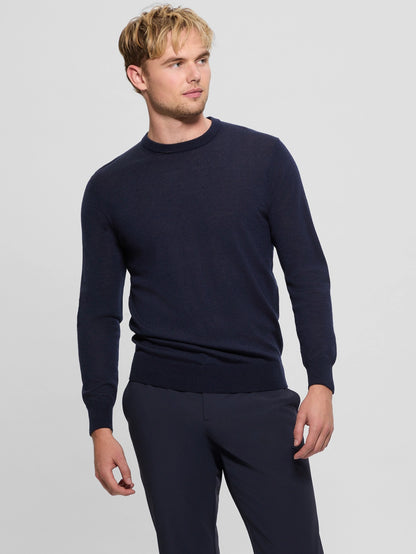 Bleu Élégant