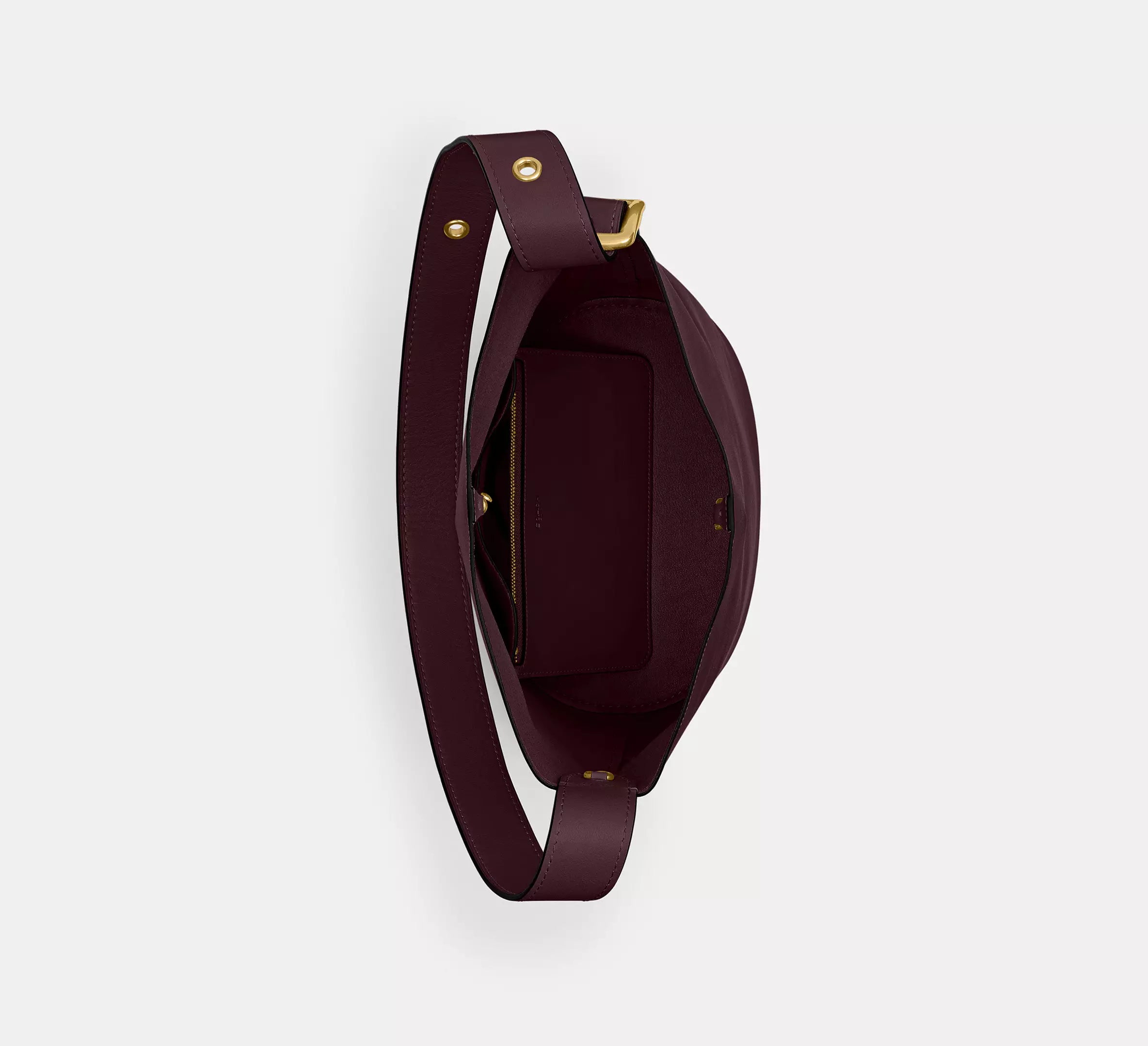 Brass/Merlot