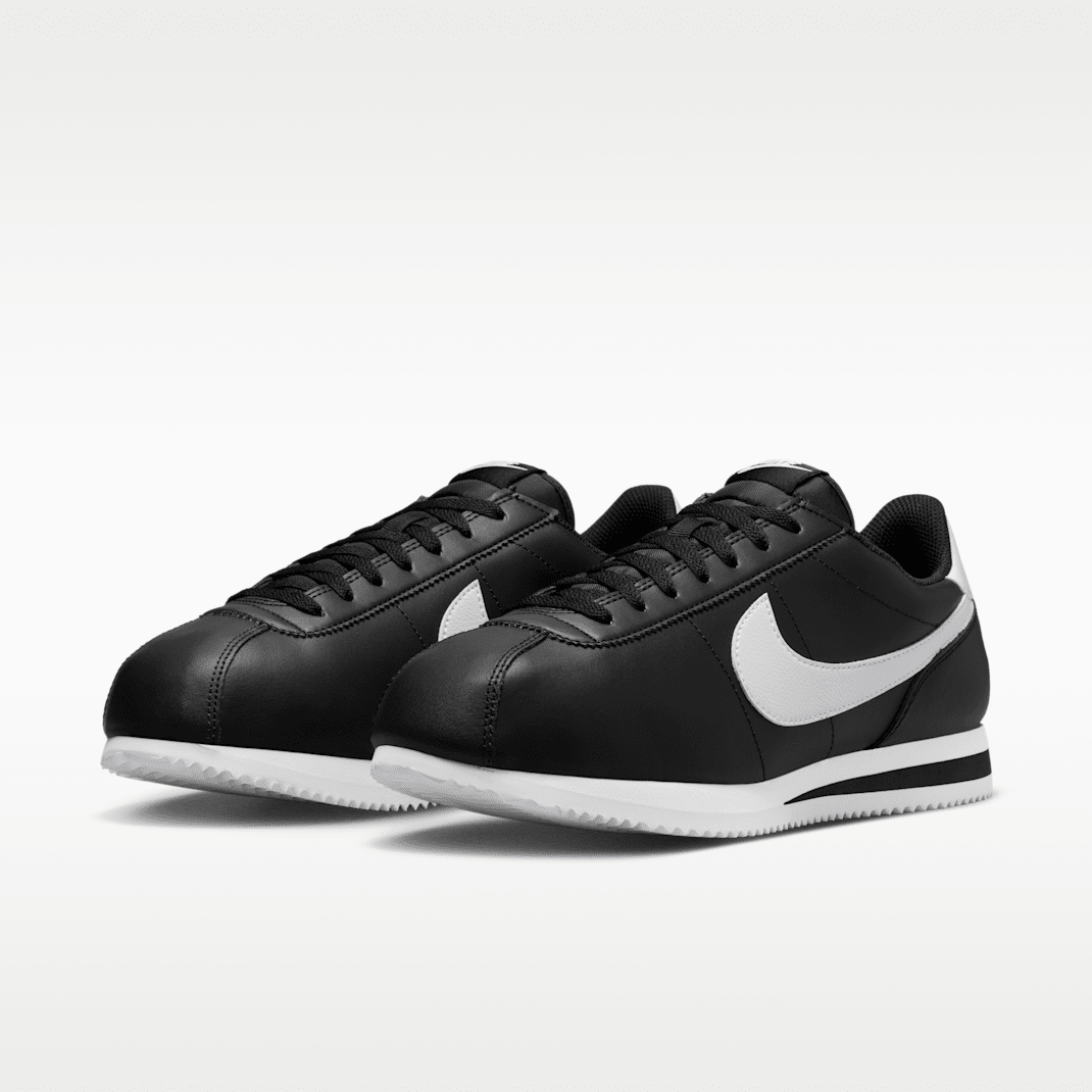 Black/White