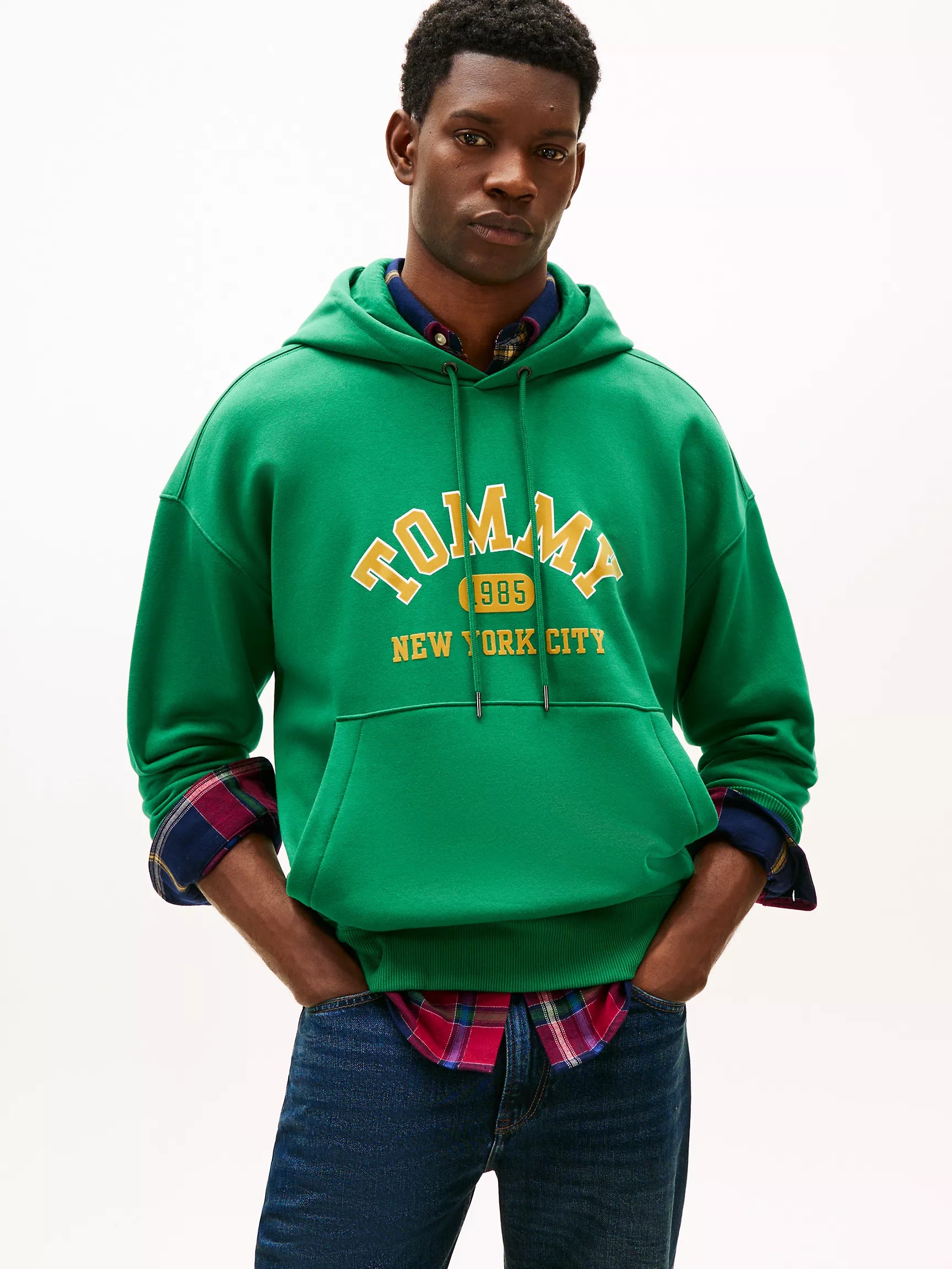 Nouveau Green