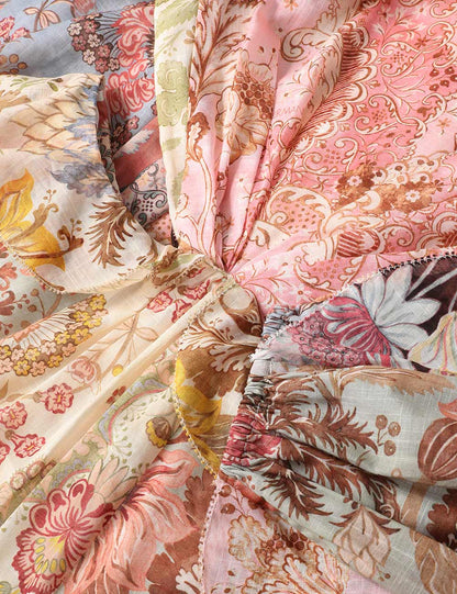 Spliced Print
