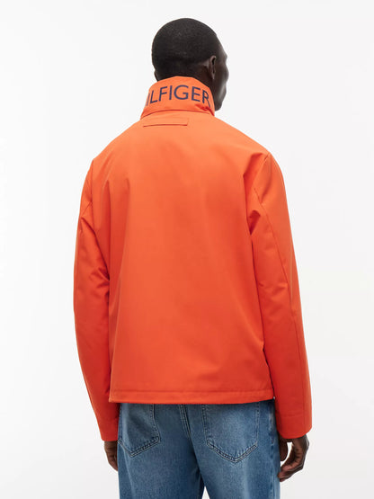 Brilliant Orange