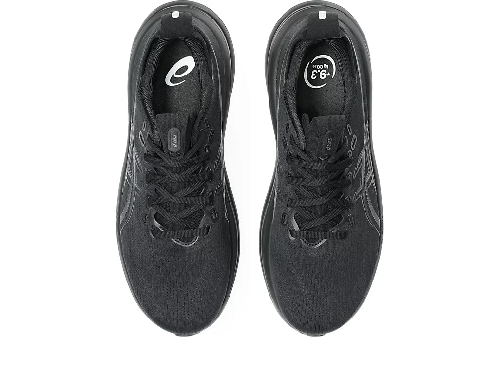 Black/Graphite Grey